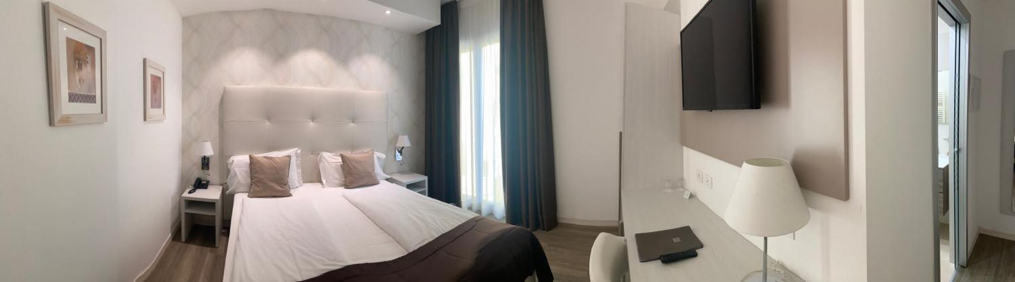 International Beach Hotel Caorle Exterior photo